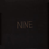 Sault - Nine LP (UK Pressing)