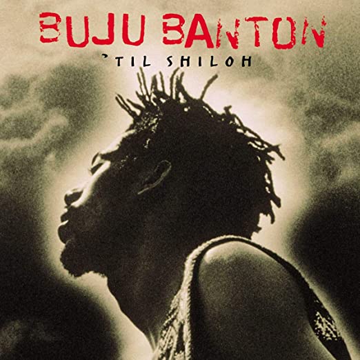 Buju Banton - Til Shiloh 2LP (25th Anniversary Edition)