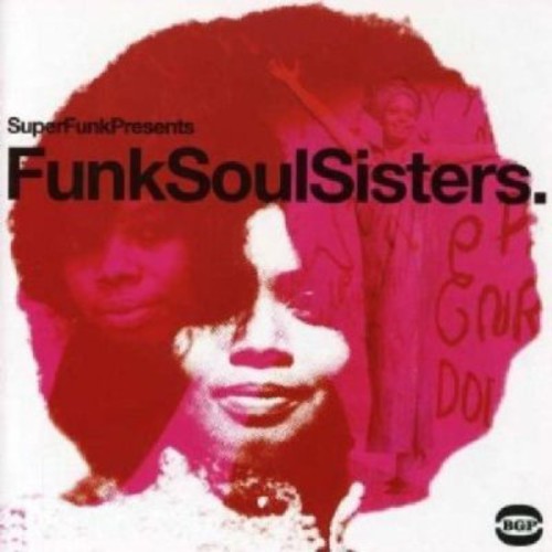 V/A - Funk Soul Sisters 2LP