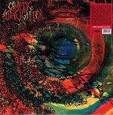 Cryptic Slaughter - Stream Of Consciousness LP (Radiation Records Reissue Limited To 500)