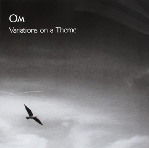 Om - Variations On A Theme LP