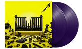 Metallica - 72 Seasons 2LP (Limited Edition Midnight Violet Vinyl)