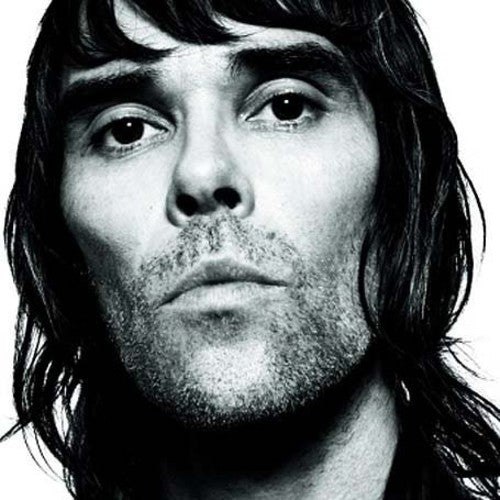 Ian Brown - The Greatest 2LP (180g, UK Pressing)