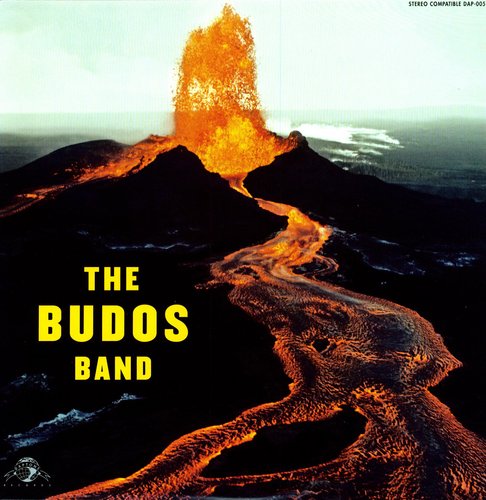 The Budos Band - S/T LP