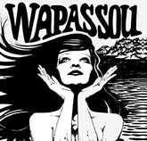 Wapassou - S/T (Limited to 500)