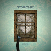 Torche - Restarter LP (Limited Edition, Coke Bottle Green w/ Rainbow Splatter Vinyl)