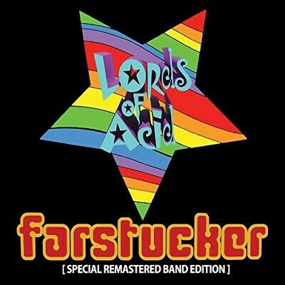 Lords Of Acid - Farstucker LP