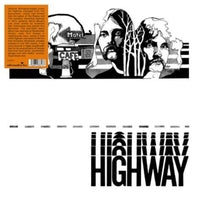 Highway - S/T LP