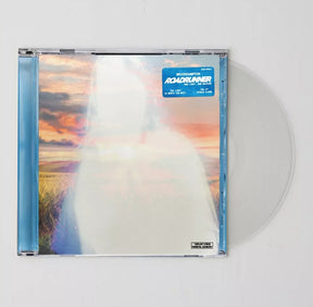 Brockhampton - Roadrunner: New Light, New Machine 2LP (White Vinyl, Gatefold)