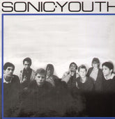 Sonic Youth - Sonic Youth 2LP