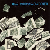 Quasi - R&B Transmogrification LP