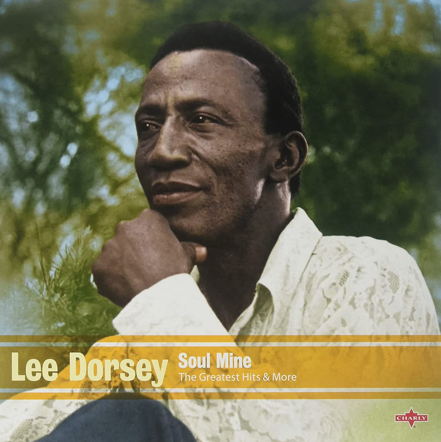 Lee Dorsey - Soul Mine LP