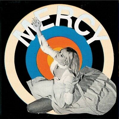 Natalie Bergman - Mercy LP