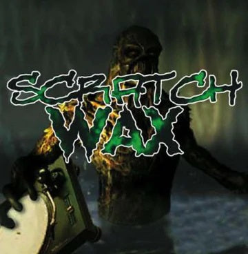 DJ Swamp - Scratch Wax LP