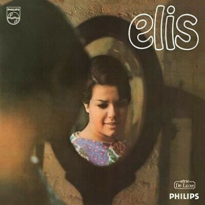 Elis Regina - Elis LP
