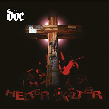 D.O.C. - Helter Skelter LP