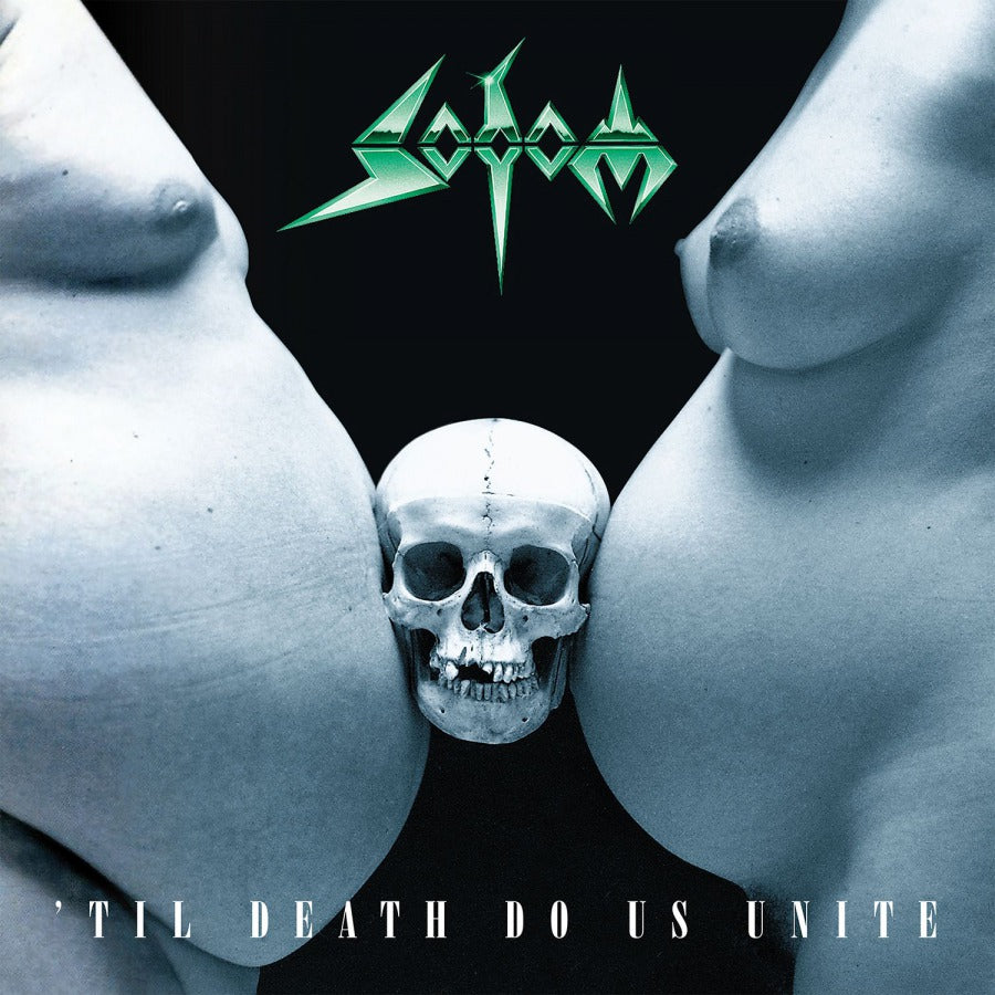 Sodom - Til Death Do Us Unite LP