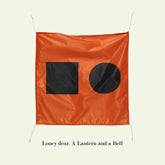 Loney Dear - A Lantern And A Bell LP