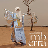 Khalab & M'Berra Ensemble - M'Berra LP