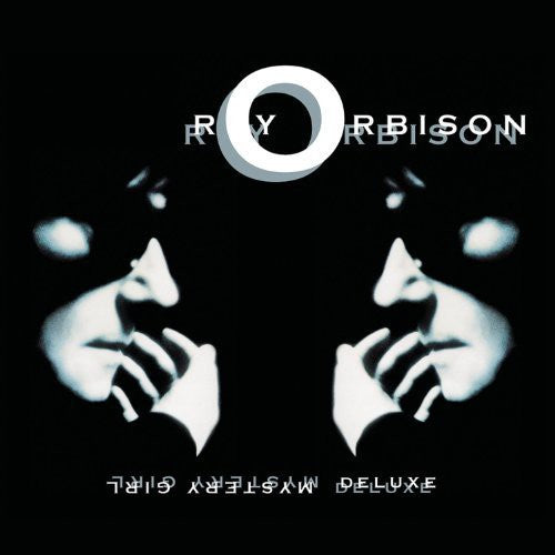 Roy Orbison - Mystery Girl 2LP (Deluxe 25th Anniversary Edition, 180g, EU Pressing)