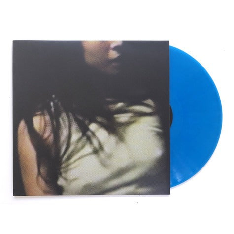 Boy Harsher - Yr Body Is Nothing LP (Limited Edition, Clear Blue Vinyl)