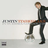 Justin Timberlake - Futuresex/Lovesounds 2LP (Gatefold)