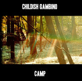 Childish Gambino - Camp 2LP (180g)