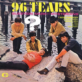 Question Mark And The Mysterians ‚Äì 96 Tears LP