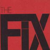 Fix - The Speed Of Twisted Thought LP