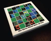 V/A - The Three Blind Mice 45 Box Set 6LP  (Limited Edition 6 45 RPM LP + Insert)