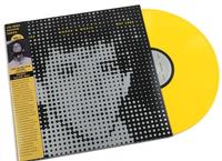 Lou Reed - Words & Music LP (LITA Bright Yellow Edition)