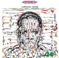 John Coltrane - Coltrane's Sound 2LP (180g 2LP 45rpm Audiophile Edition Mastered by Bernie Grundman)