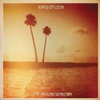 Kings Of Leon - Come Around Sundown 2LP