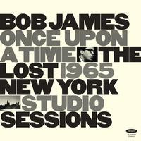 Bob James - Once Upon A Time LP (180g Audiophile Edition)