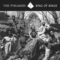 The Pyramids - King of Kings LP (Strut Reissue)
