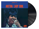 Aretha Franklin - Lady Soul LP (180g)