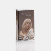 Billie Eilish - Happier Than Ever CASSETTE