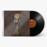 Creedence Clearwater Revival - Mardi Gras LP (50th Anniversary, Half-Speed Remastered, 180g)