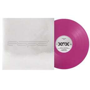 Charli XCX - Pop 2 LP (5th Anniversary Edition)