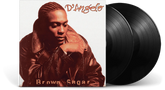 D'Angelo - Brown Sugar 2LP