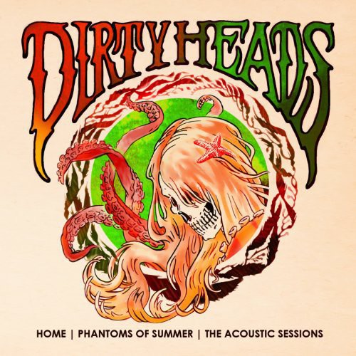 Dirty Heads -  Home - Phantoms of Summer: The Acoustic Sessions LP
