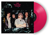 The Electric Chairs - The Electric Chairs LP (Limited Edition Pink Vinyl)