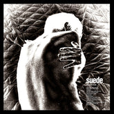 The London Suede - Autofiction LP (Indie Exclusive Gray Colored Vinyl, Gatefold)