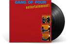 Gang Of Four - Entertainment LP (Remastered)