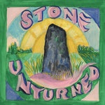 Oliver - Stone Unturned LP (Guerssen issue of previously unreleased album)