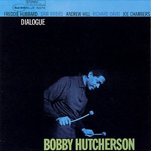 Bobby Hutcherson - Dialogue LP
