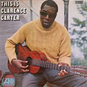 Clarence Carter - This Is LP