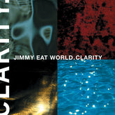 Jimmy Eat World - Clarity 2LP (Gatefold)