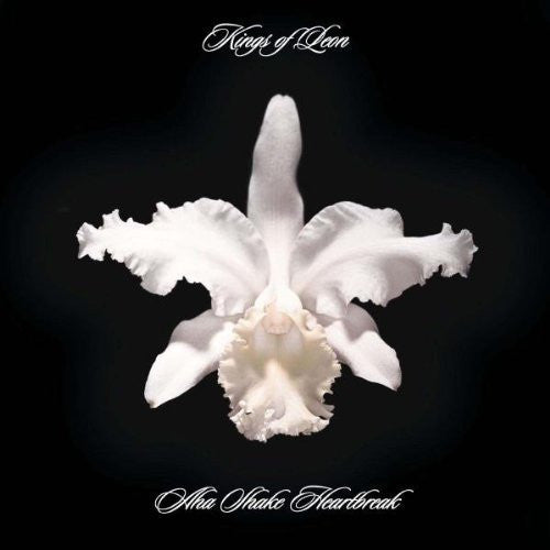Kings of Leon - Aha Shake Heartbreak  LP (180g, Remastered, Reissue)