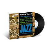Donald Byrd - At The Half Note Cafe, Vol. 1 (Blue Note Tone Poet Series) LP